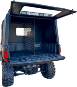 HOPPE INDUSTRIES Toy Box - Utility Cargo Top - Can Am Defender HPBY-0550