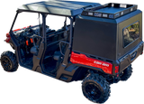 HOPPE INDUSTRIES Toy Box - Utility Cargo Top - Can Am Defender HPBY-0550