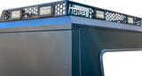 HOPPE INDUSTRIES Roof Rack For Toy Box Utility Cargo Top HPBY-0562