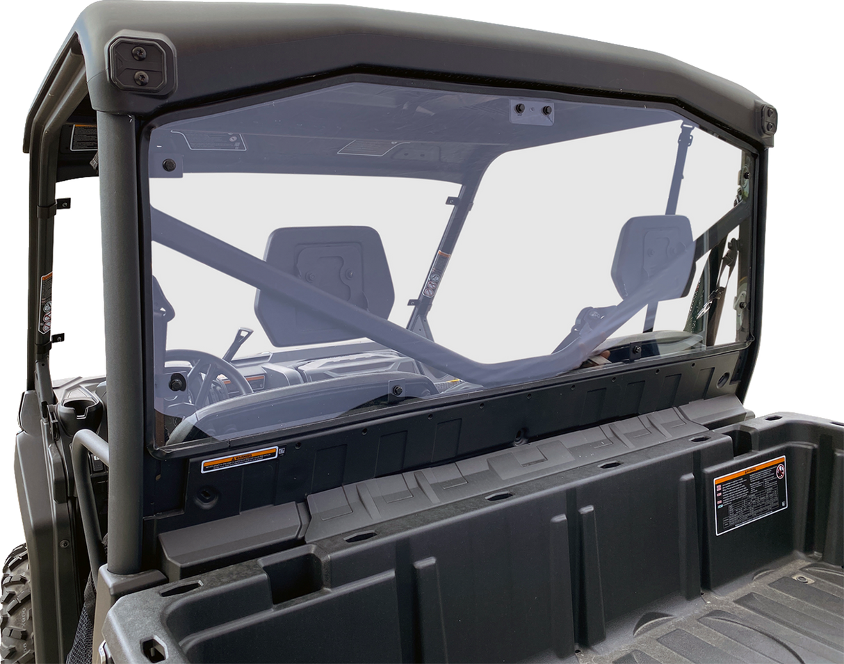 Moose Offroad Defender Back Panel V000239-12200M – Fits Jeep Defender Models