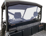 Moose Offroad Defender Back Panel V000239-12200M – Fits Jeep Defender Models