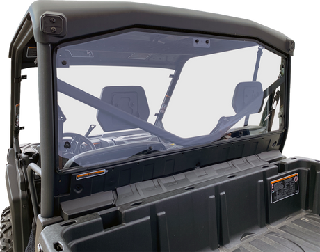 Moose Offroad Defender Back Panel V000239-12200M – Fits Jeep Defender Models