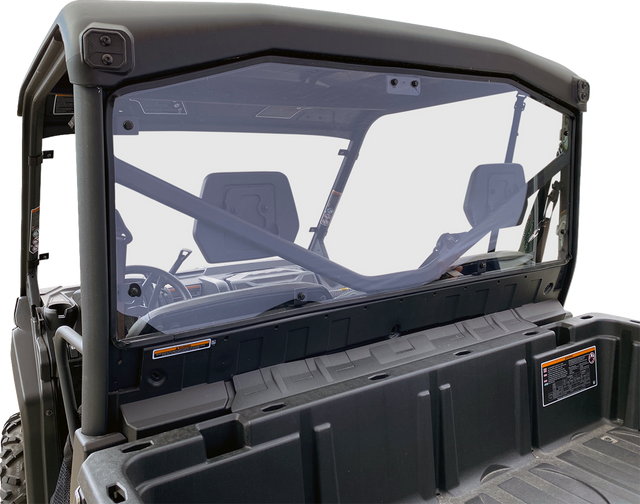 Moose Offroad Defender Back Panel V000239-12200M – Fits Jeep Defender Models