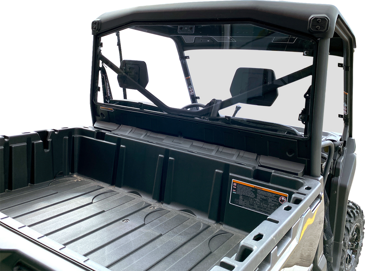 Moose Offroad Defender Back Panel V000239-12200M – Fits Jeep Defender Models
