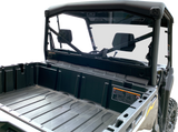 Moose Offroad Defender Back Panel V000239-12200M – Fits Jeep Defender Models