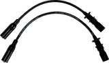 MOOSE OFFROAD Spark Plug Wire - Polaris 100-5363-PU