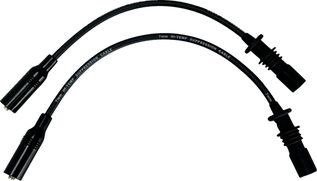 MOOSE OFFROAD Spark Plug Wire - Polaris 100-5363-PU