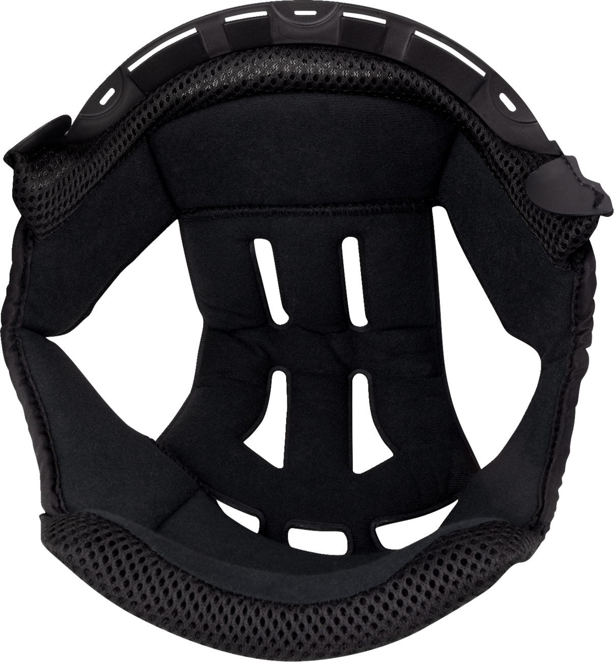 MOOSE OFFROAD Air Intake Liner - Black - Small 0134-3190