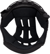 MOOSE OFFROAD Air Intake Liner - Black - Small 0134-3190