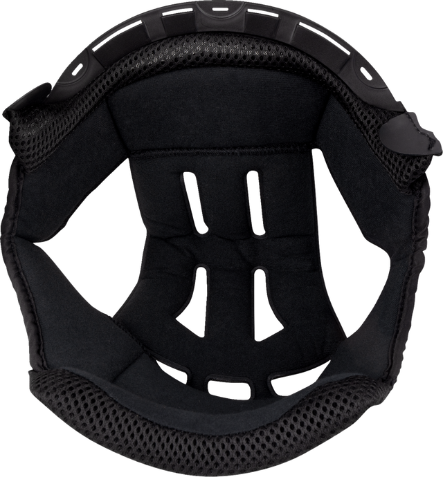 MOOSE OFFROAD Air Intake Liner - Black - Small 0134-3190