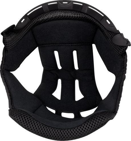 MOOSE OFFROAD Air Intake Liner - Black - XS 0134-3189