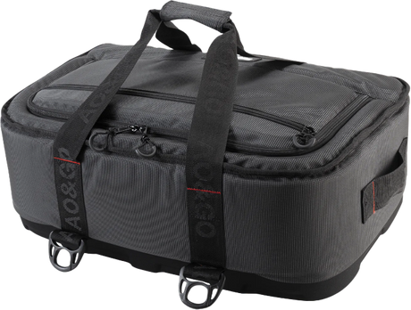 AO COOLERS 38 Pack Ballistic Stow N Go HD Cooler for Off-Road Vehicles - Rugged Gear for Outdoor Adventures