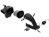 aFe Momentum GT Cold Air Intake System with Pro DRY S Filter for Ford Ranger 2024-2025 2.3L L4
