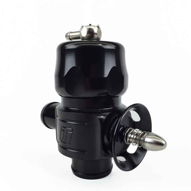 Turbosmart TS-0215-1018 Smart Port Dual Port Blow-Off Valve for 2015-2018 Subaru WRX