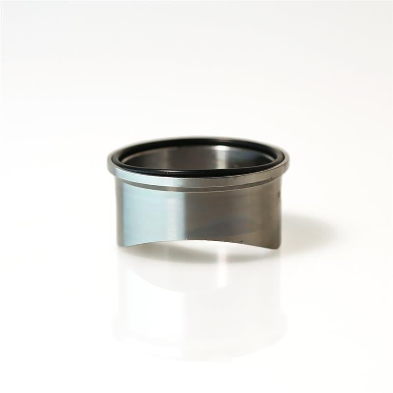 Turbosmart RacePort & Big Bubba Weld Flange Alloy – High-Performance Automotive Part