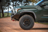 ARB 2022+ Toyota Tundra Zenith Front Bumper with Winch Compatibility Part #3415260