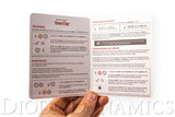 Diode Dynamics CF18 (LM449) LED Turn Signal Flasher
