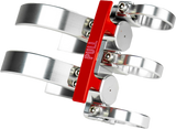 AXIA ModFM5-C Quick Release Fire Mount for 5lb Amerex Fire Extinguisher - Fits Polaris RZR, Can-Am Maverick, Yamaha YXZ