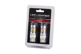 Diode Dynamics 7443 LED Bulb HP24 LED - Cool - White Switchback (Single)