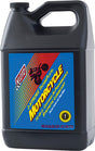 Klotz KL-301 TC W2 Synthetic Motorcycle Oil for Cobra CX50 BW and Honda CR500AF (1 Gallon)