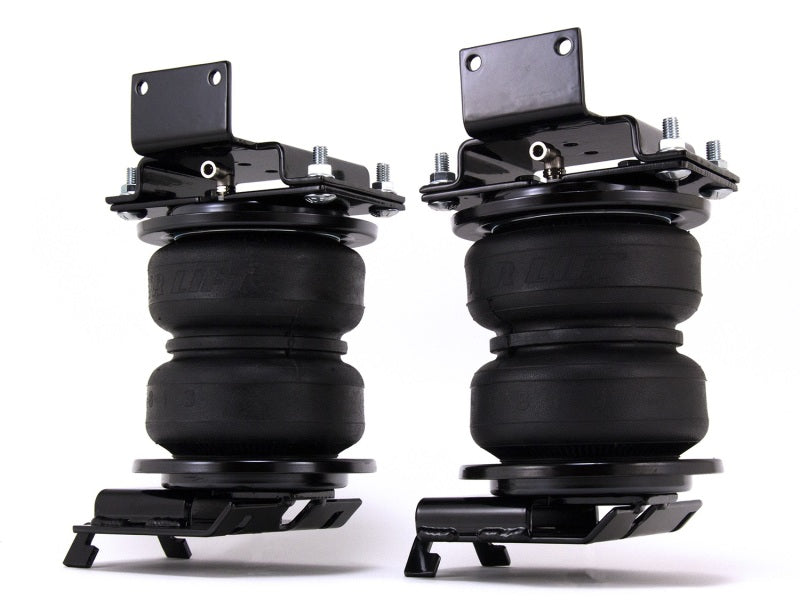 Air Lift LoadLifter 5000 Ultimate Rear Air Spring Kit for 2011-2017 Dodge Ram 1500