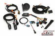 XTC Power Products ATS-YAM-WOL Self-Canceling Turn Signal System for Yamaha Wolverine (2017 Models)
