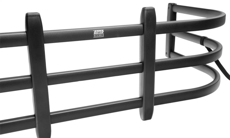 AMP Research Bedxtender HD Max for Ford F-150 and Toyota Tundra by AMP Research Part Number 74813-01A