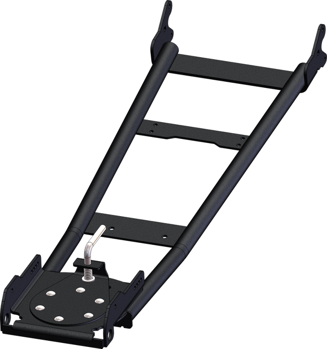 KFI CC Conversion Push Tube