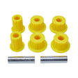 ARB OME Leaf Spring Rear Bushing Kit for Toyota Tacoma 1998-2003