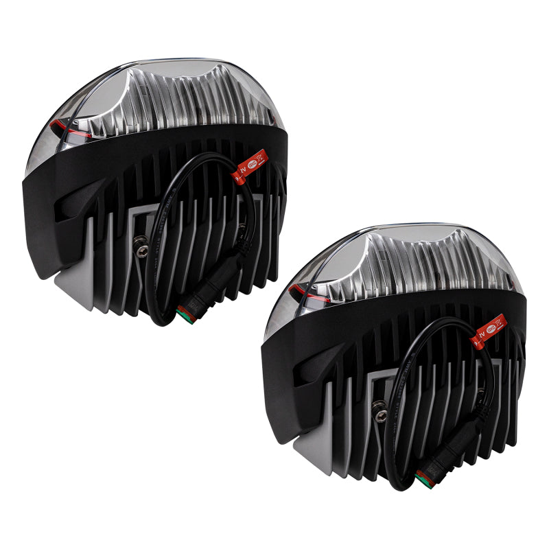 ARB Intensity IQ Driving Lights with Four-Optic LED Design - Model ARBVX17