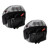 ARB Intensity IQ Driving Lights with Four-Optic LED Design - Model ARBVX17