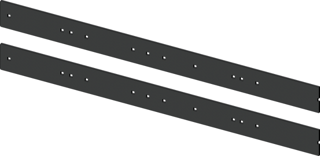 KFI Universal Wear Bar 72 in.
