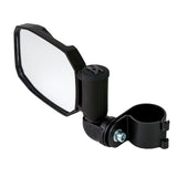 Seizmik 01+ A Cat/ Hon/JD/ Kaw/ Pol/ Yam Strike-H Sideview Mirror - 1.75 in. Clamp Pair