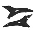 Acerbis 2314390001 Airbox Cover for Honda CRF250R and CRF450R (2013-2017) - Black