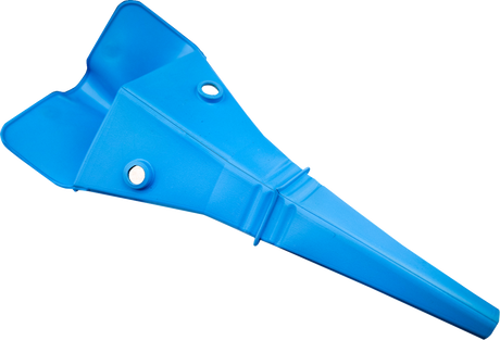 CALIBER Funnel - Flexible/Foldable - Medium - Yellow 13592