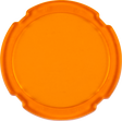HERETIC Lens - Amber - Spot Light 40103