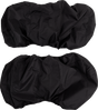 MOOSE OFFROAD Seat Cover - Black - Mule KMMXBS-11