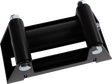 MOOSE OFFROAD Plow Roller Fairlead - UTV 1678PF