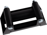 MOOSE OFFROAD Plow Roller Fairlead - UTV 1678PF