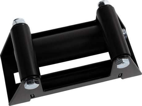 MOOSE OFFROAD Plow Roller Fairlead - UTV 1678PF
