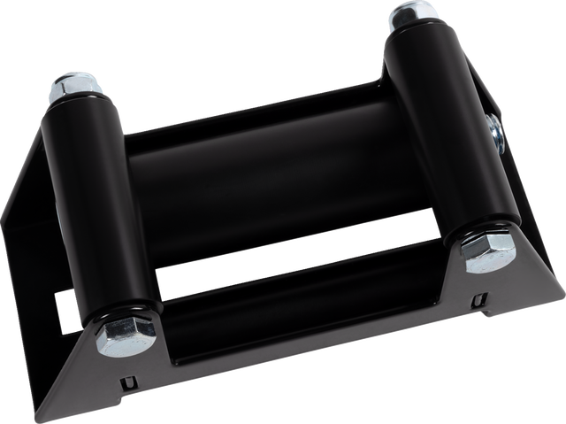 MOOSE OFFROAD Plow Roller Fairlead - UTV 1678PF