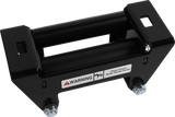 MOOSE OFFROAD Plow Roller Fairlead - UTV 1678PF