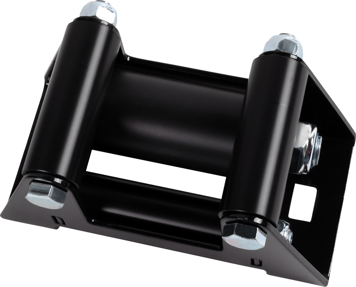MOOSE OFFROAD Plow Roller Fairlead - ATV 1677PF