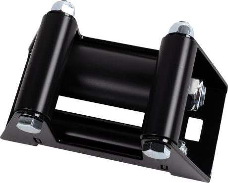MOOSE OFFROAD Plow Roller Fairlead - ATV 1677PF