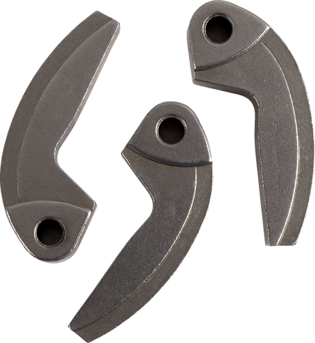 MOOSE OFFROAD Clutch Weights - 20-56 - 56 g - Polaris 100-1502-PU