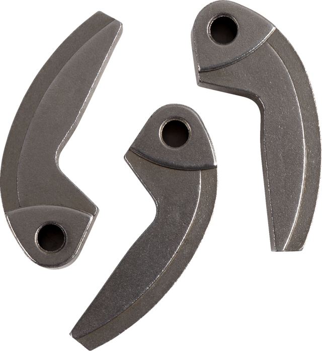 MOOSE OFFROAD Clutch Weights - 20-56 - 56 g - Polaris 100-1502-PU