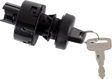 MOOSE OFFROAD Ignition Switch for Arctic Cat - Part 200-1511-PU, Fits Various Models