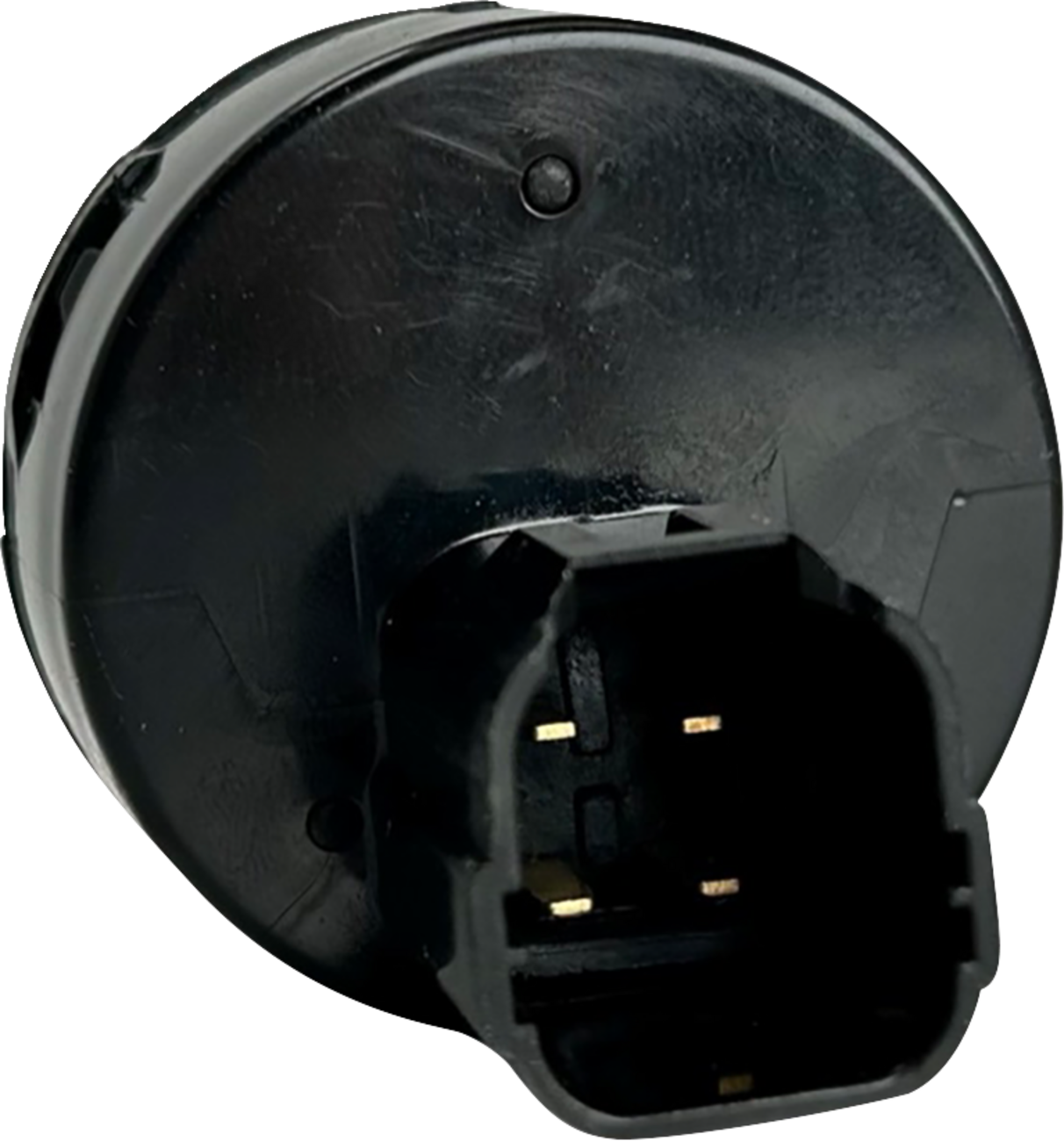 MOOSE OFFROAD Ignition Switch for Arctic Cat - Part 200-1511-PU, Fits Various Models