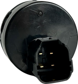 MOOSE OFFROAD Ignition Switch for Arctic Cat - Part 200-1511-PU, Fits Various Models