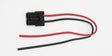 Walbro GSS Fuel Pump Replacement Wire Harness - Part 94-615 for High-Performance Fuel Systems